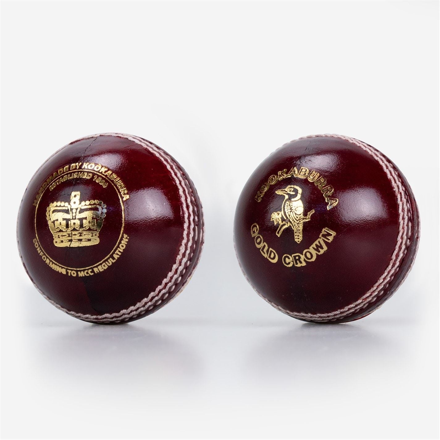 Kookaburra Sport Gold Crwn Ball
