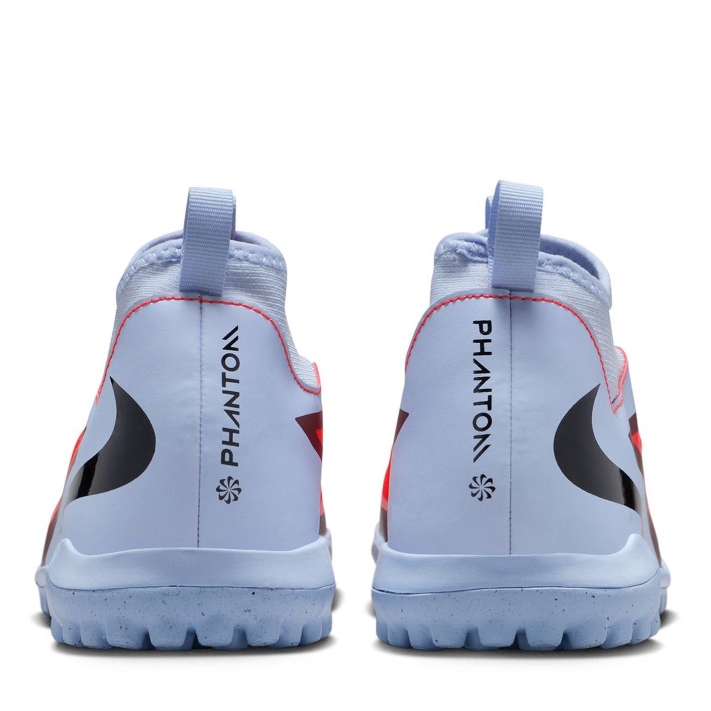 Nike Phantom 6 High Academy Juniors Astro Turf Football Boots