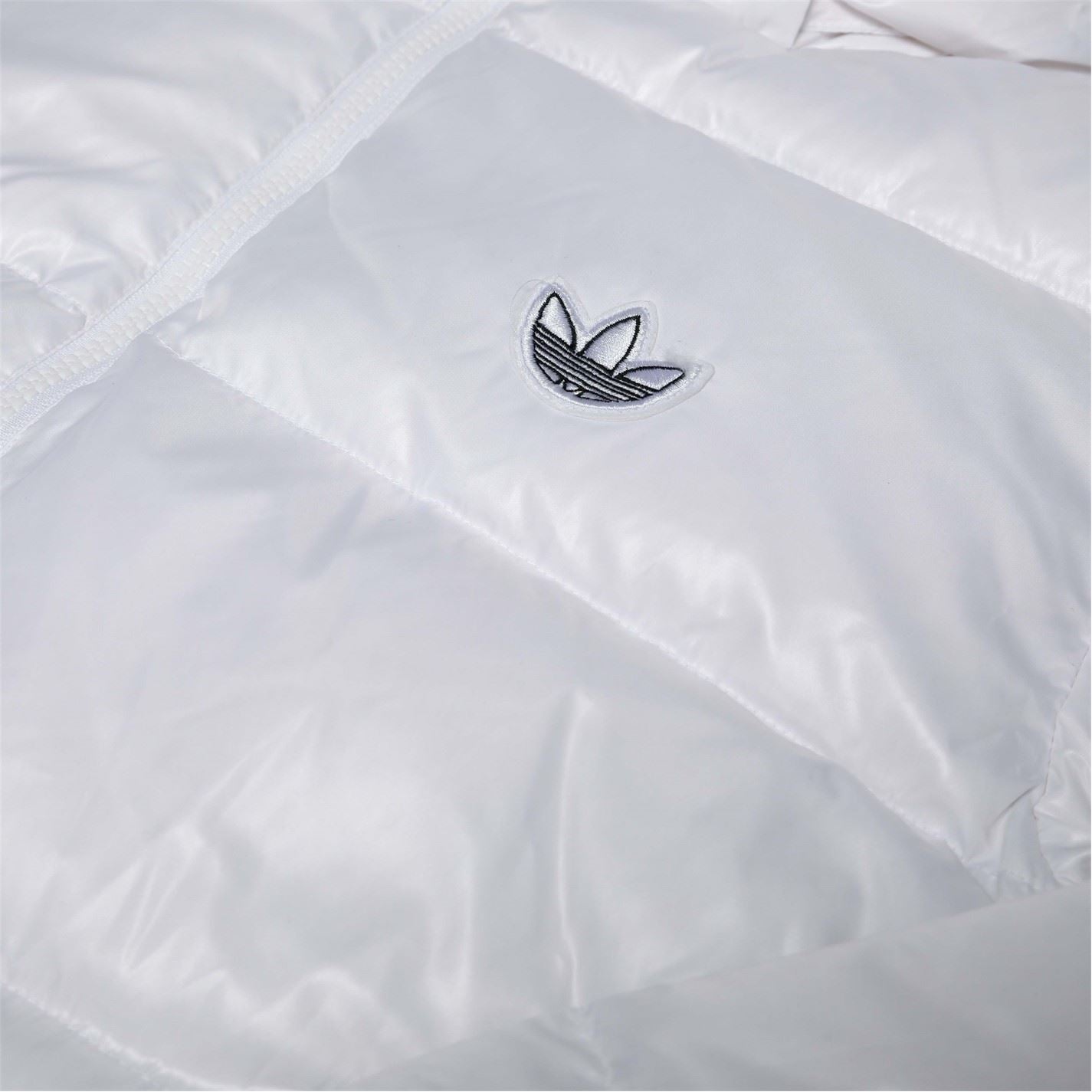 adidas Puffer Down Jacket