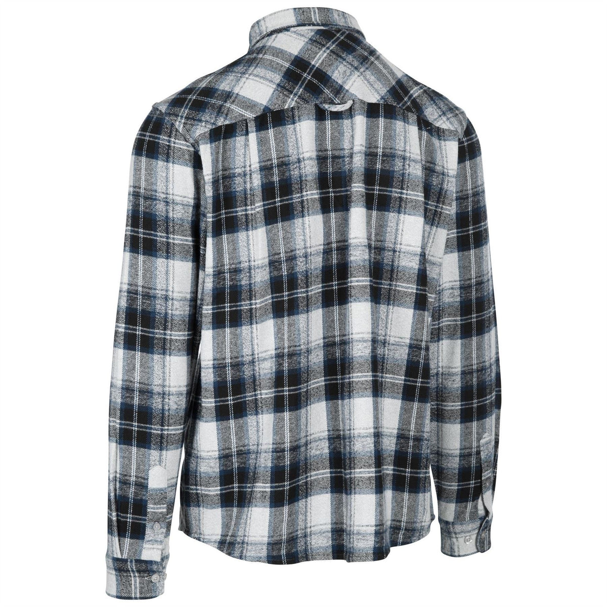 Trespass Wrothamton Long Sleeve Shirt