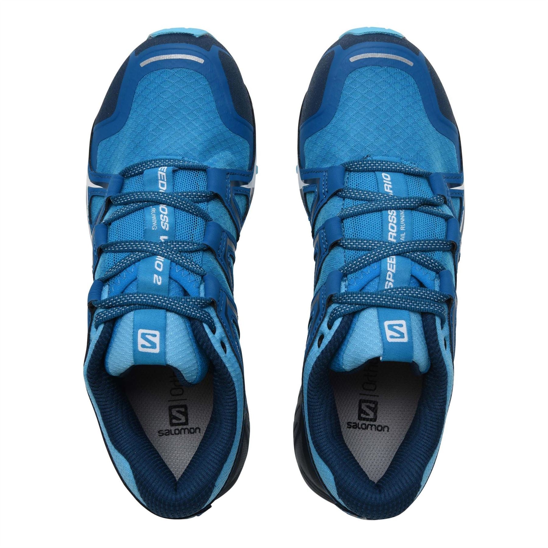 Salomon Speedcross Vario 2 Ladies Trail Running Shoes