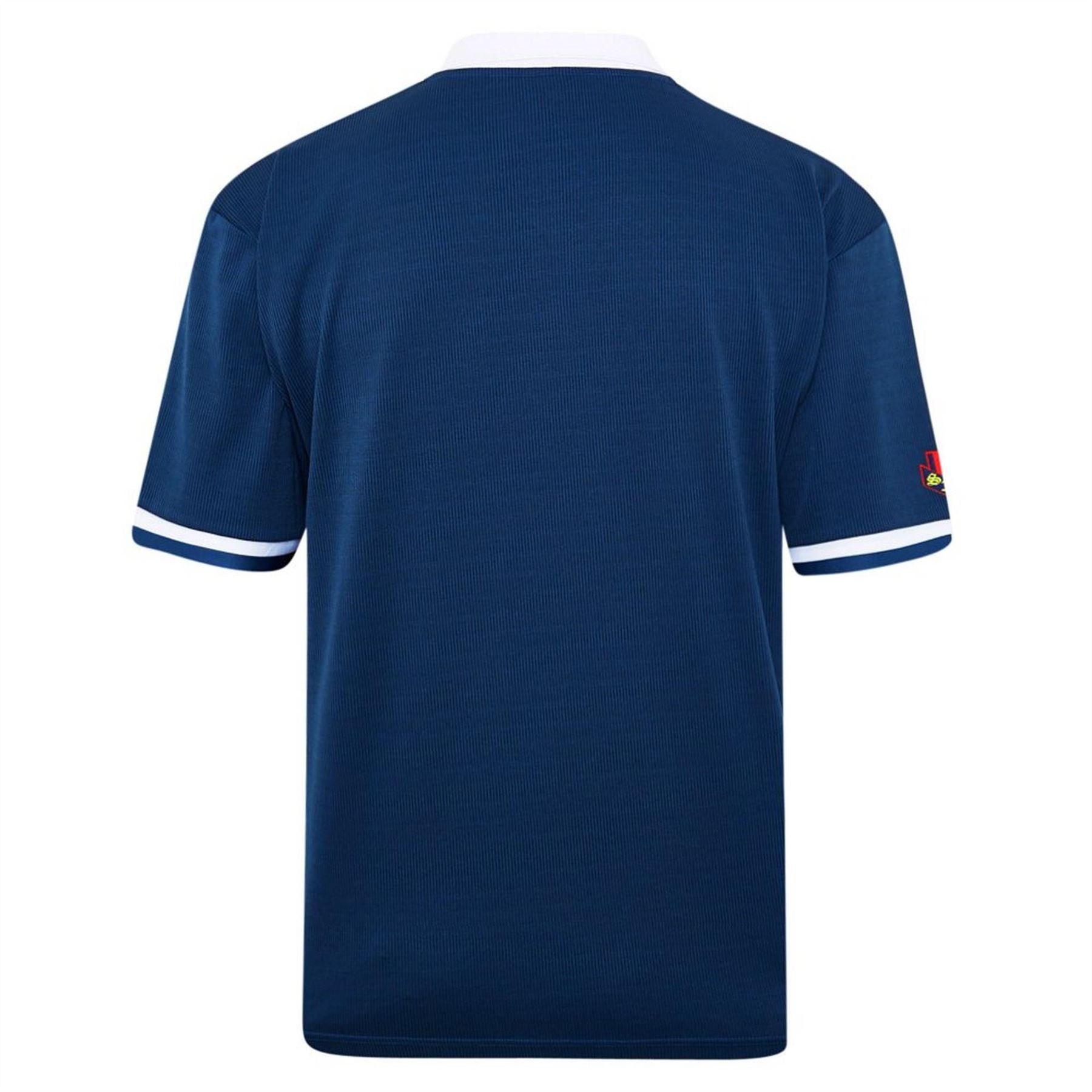 Score Draw Home Shirt 1990