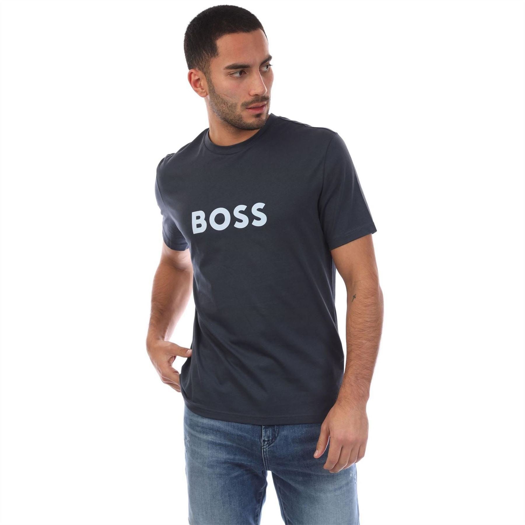 Boss T-Shirt