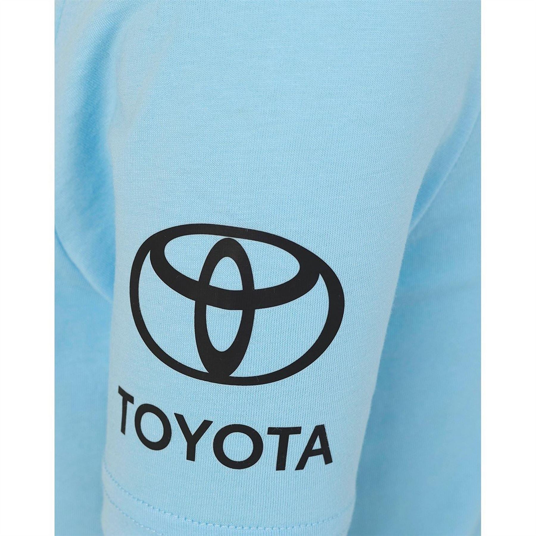 Castore Kids 26 27 England Cricket Crew Neck T-Shirt