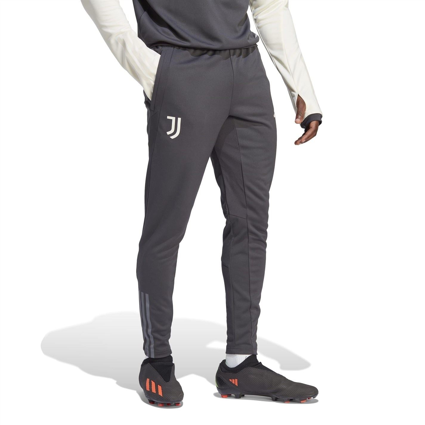 adidas Jeventus Eu Training Bottoms 2023 2024 Adults