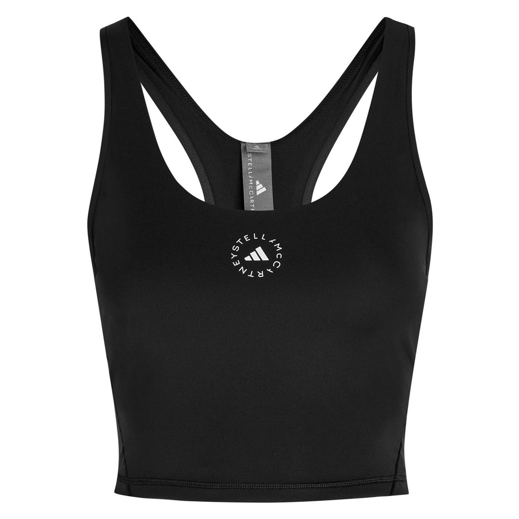 adidas by Stella McCartney Yoga Crop Top