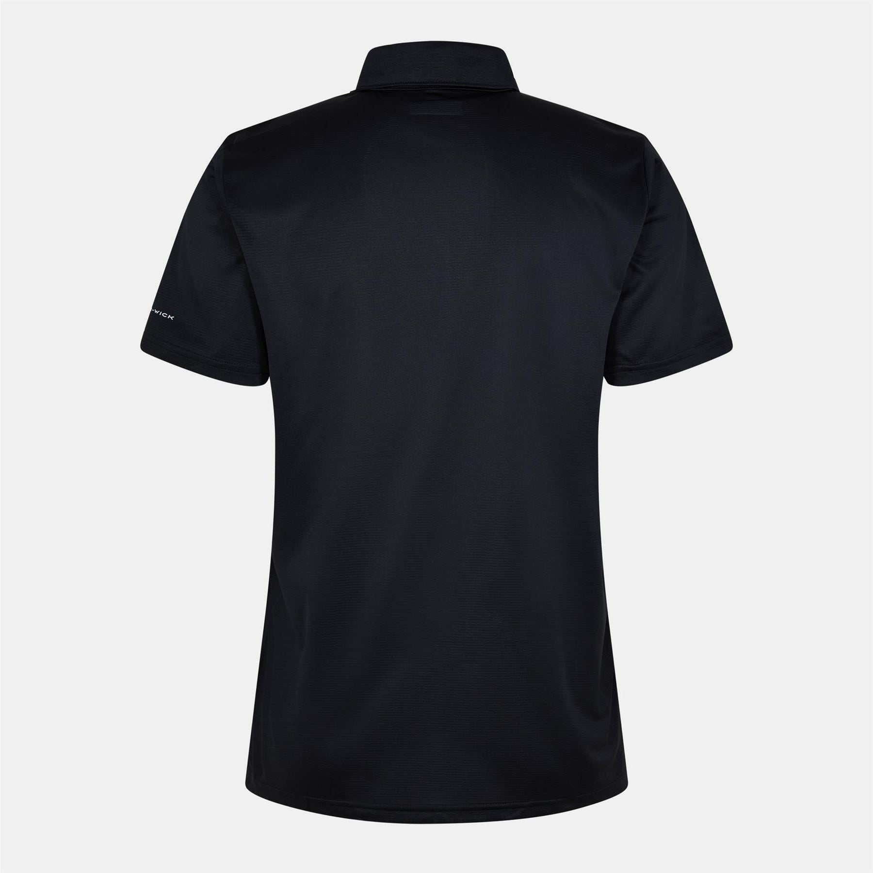Columbia Regular Fit Collared Neck Shirt