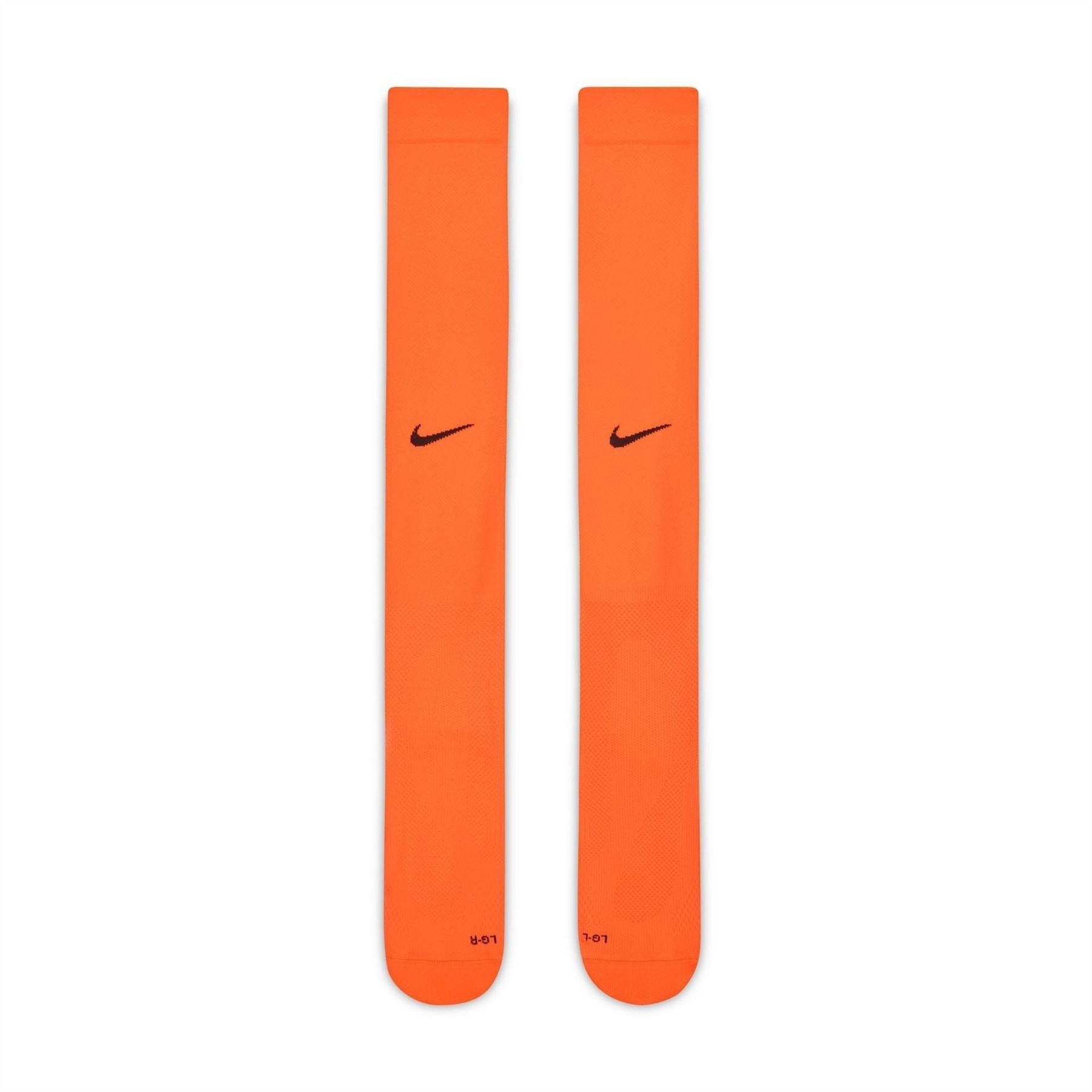 Nike Netherlands Knee High Football Socks