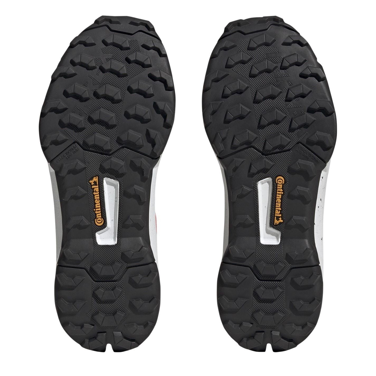 adidas Terrex Ax4 Lace Up Low Top Sneakers