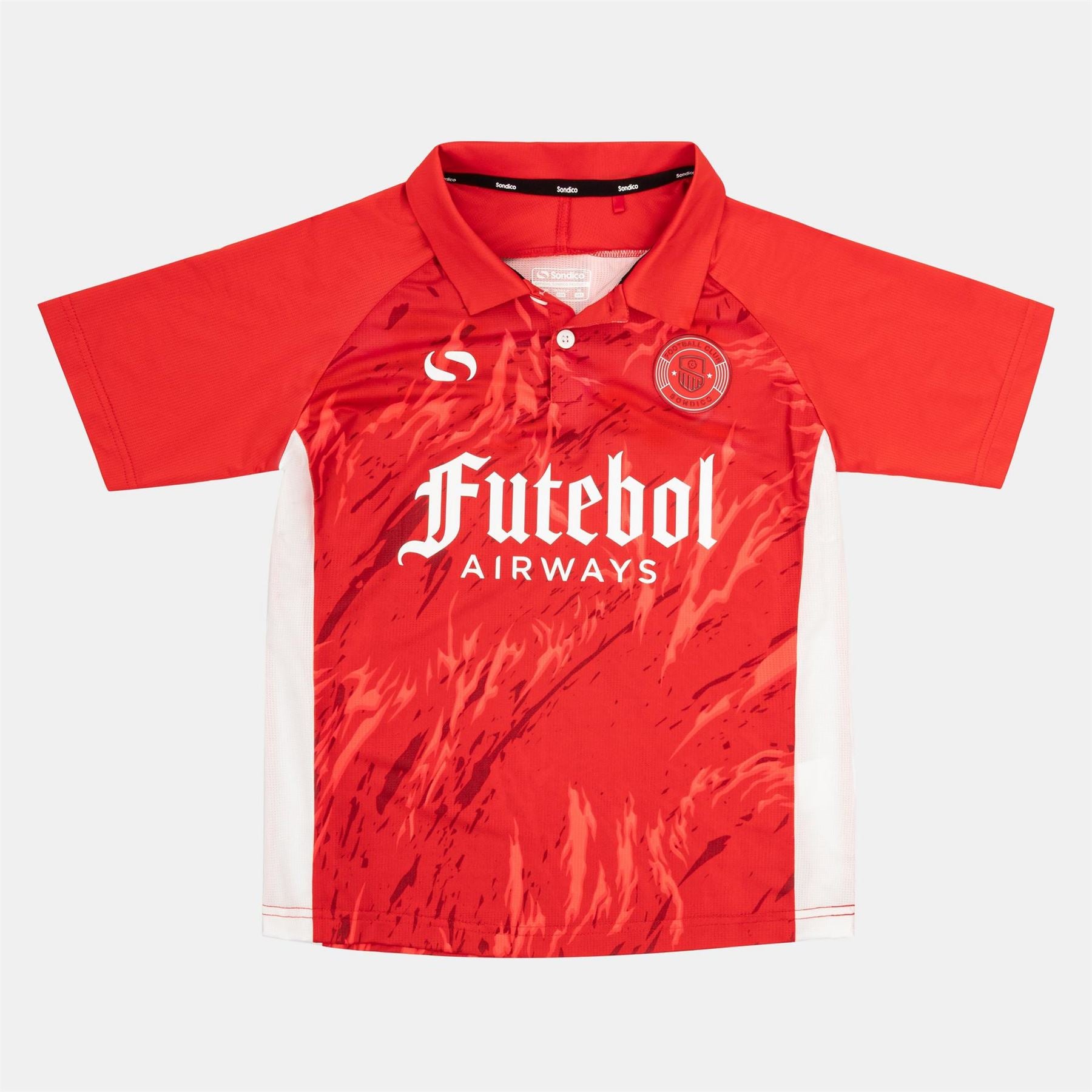 Sondico Team Polo Junior