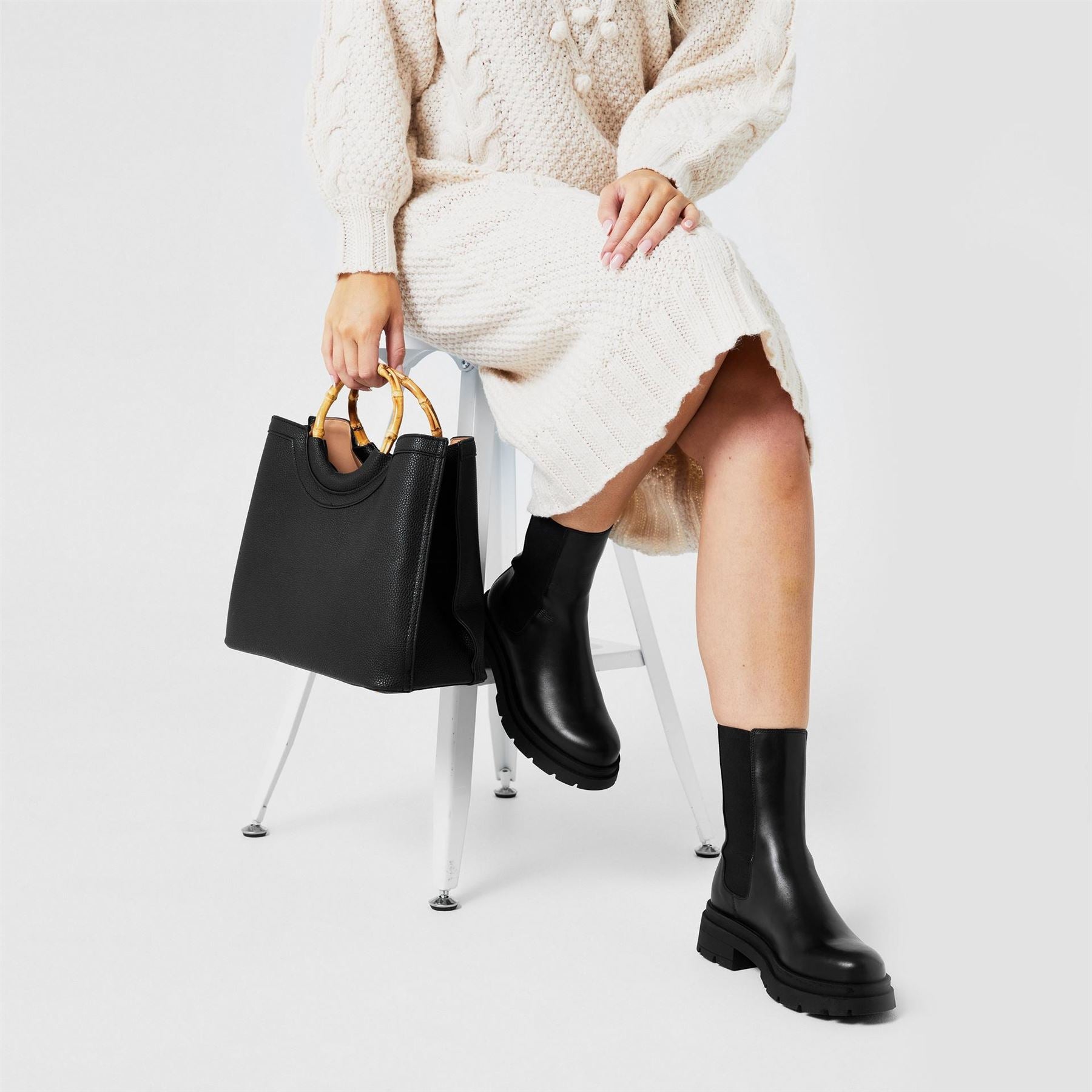 Dune London Boot