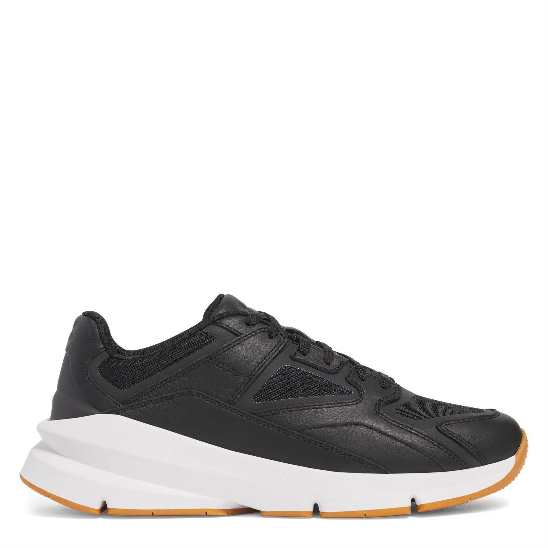 Under Armour Forge 96 Lace Up Low Top Sneakers