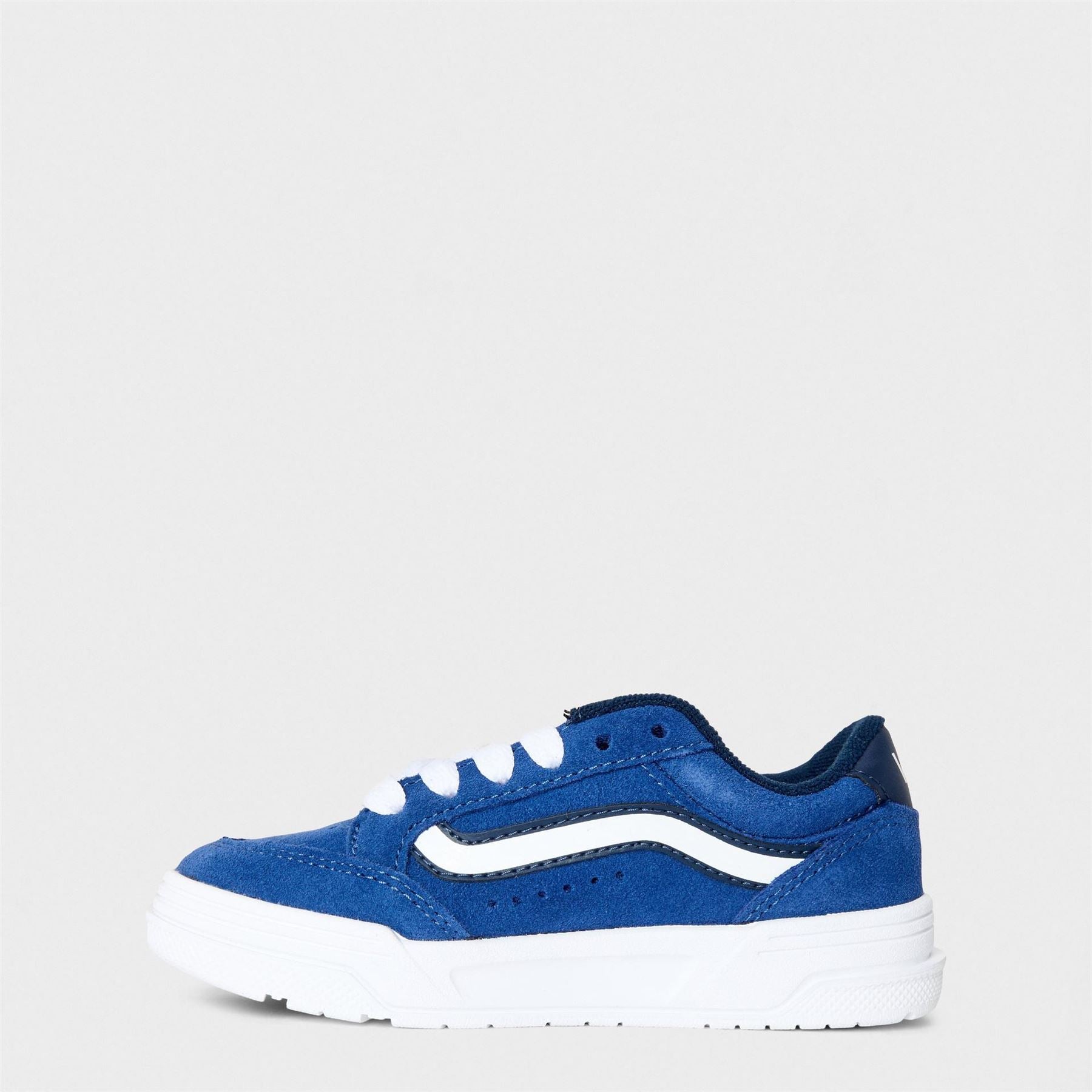 Vans Hylane Junior Lace-Up Low Top Sneakers