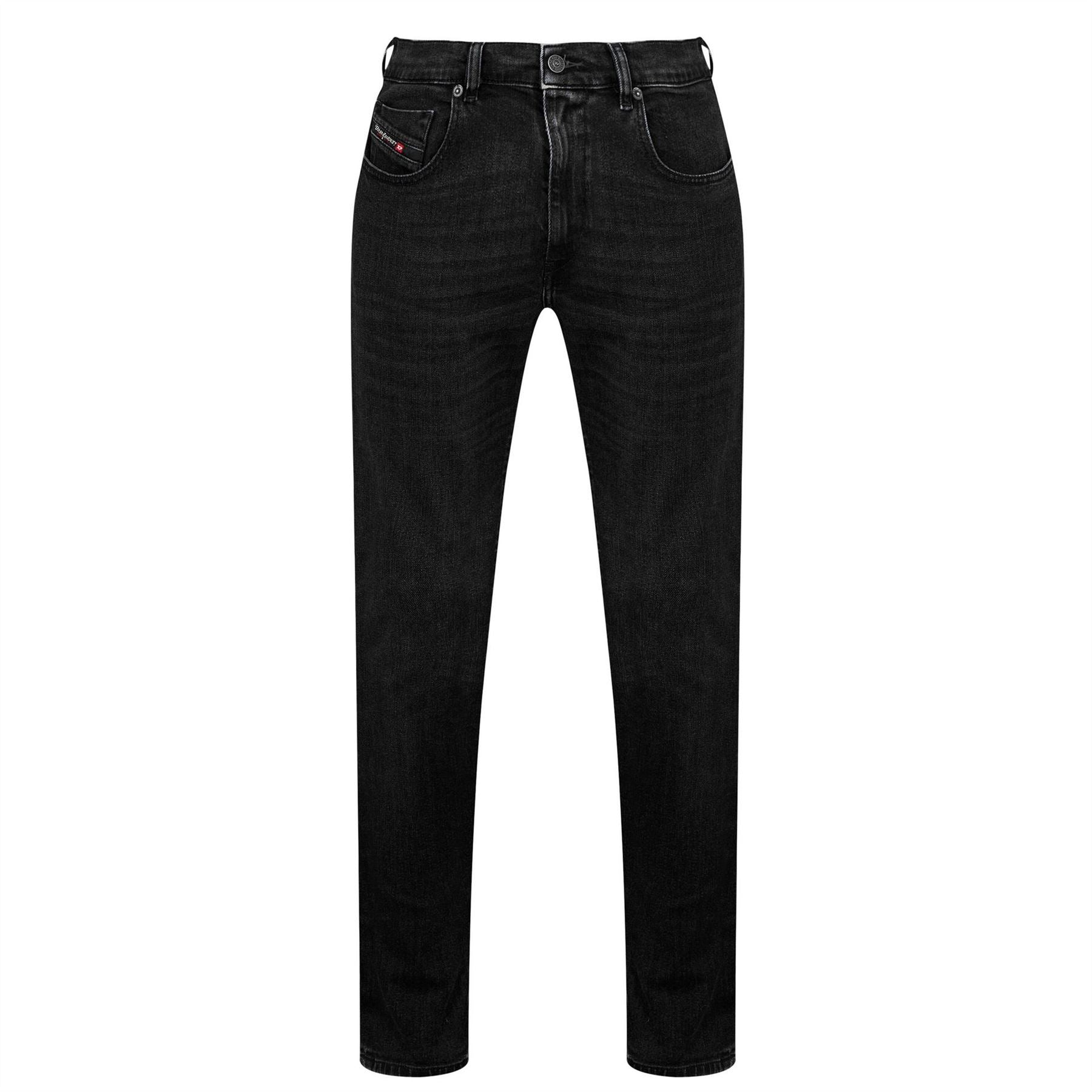 Diesel Strukt Slim Jeans