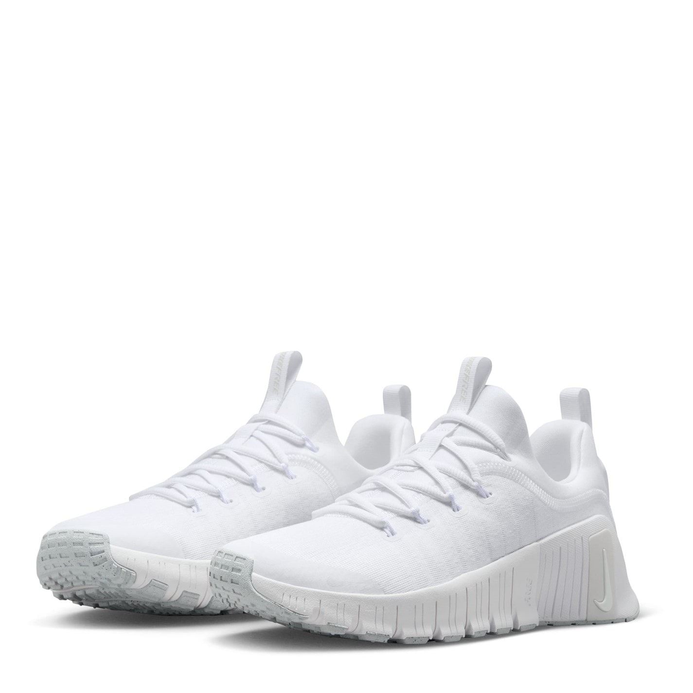 Nike Womens Free Metcon 6 Workout Shoes