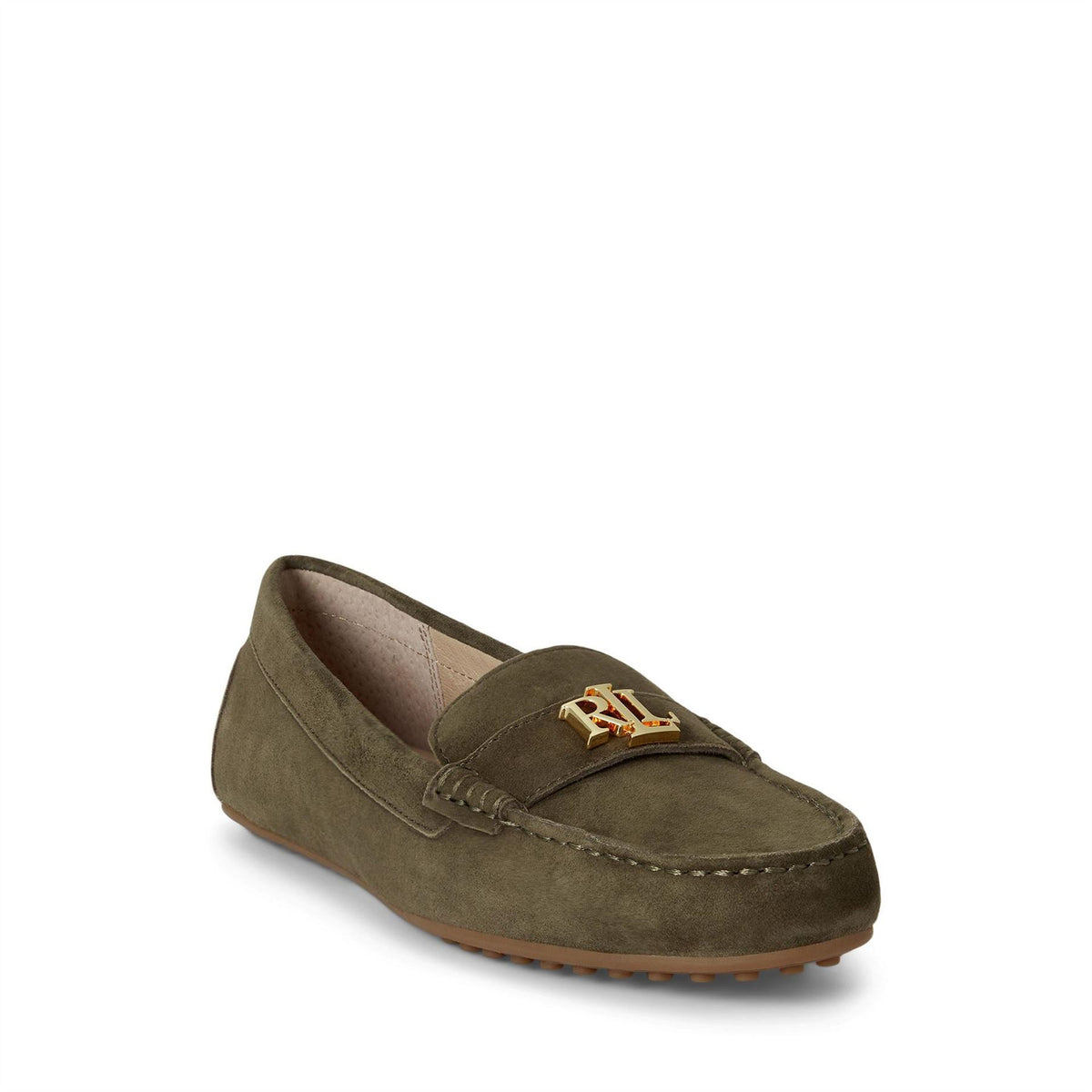 Lauren by Ralph Lauren Barnsbury Loafer
