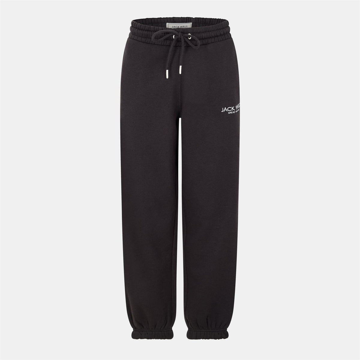 Jack Wills Womens Relaxed Joggers
