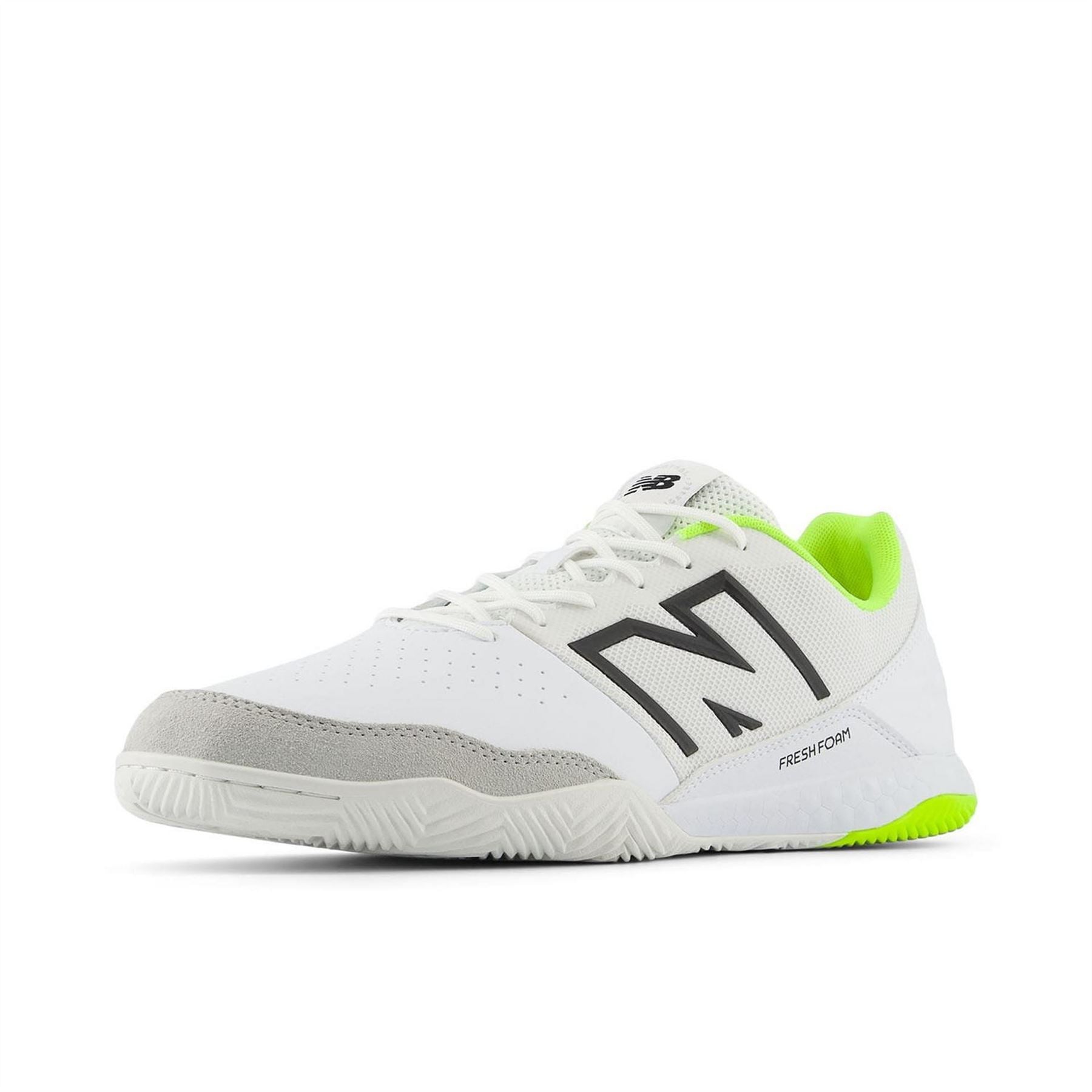 New Balance Command V6 Indoor Football Boots