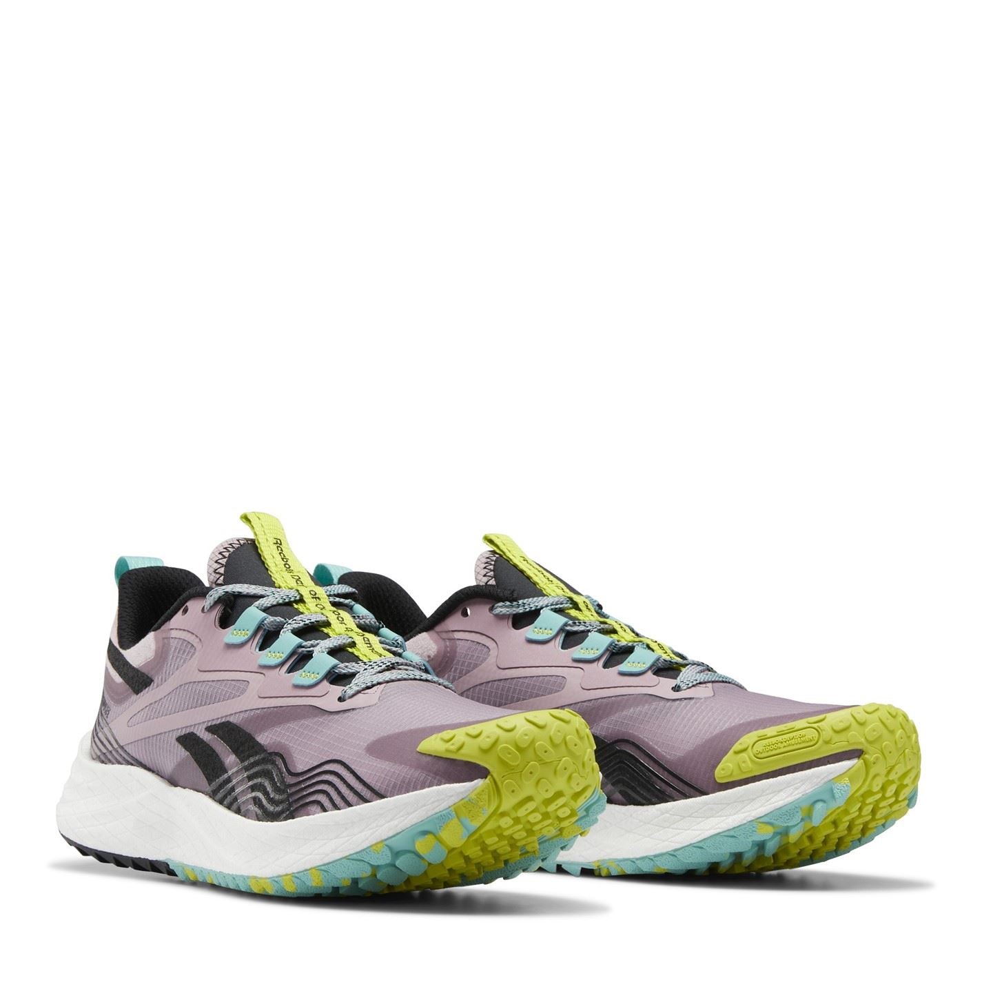 Reebok Womens Energy 4 Adventure Shoes