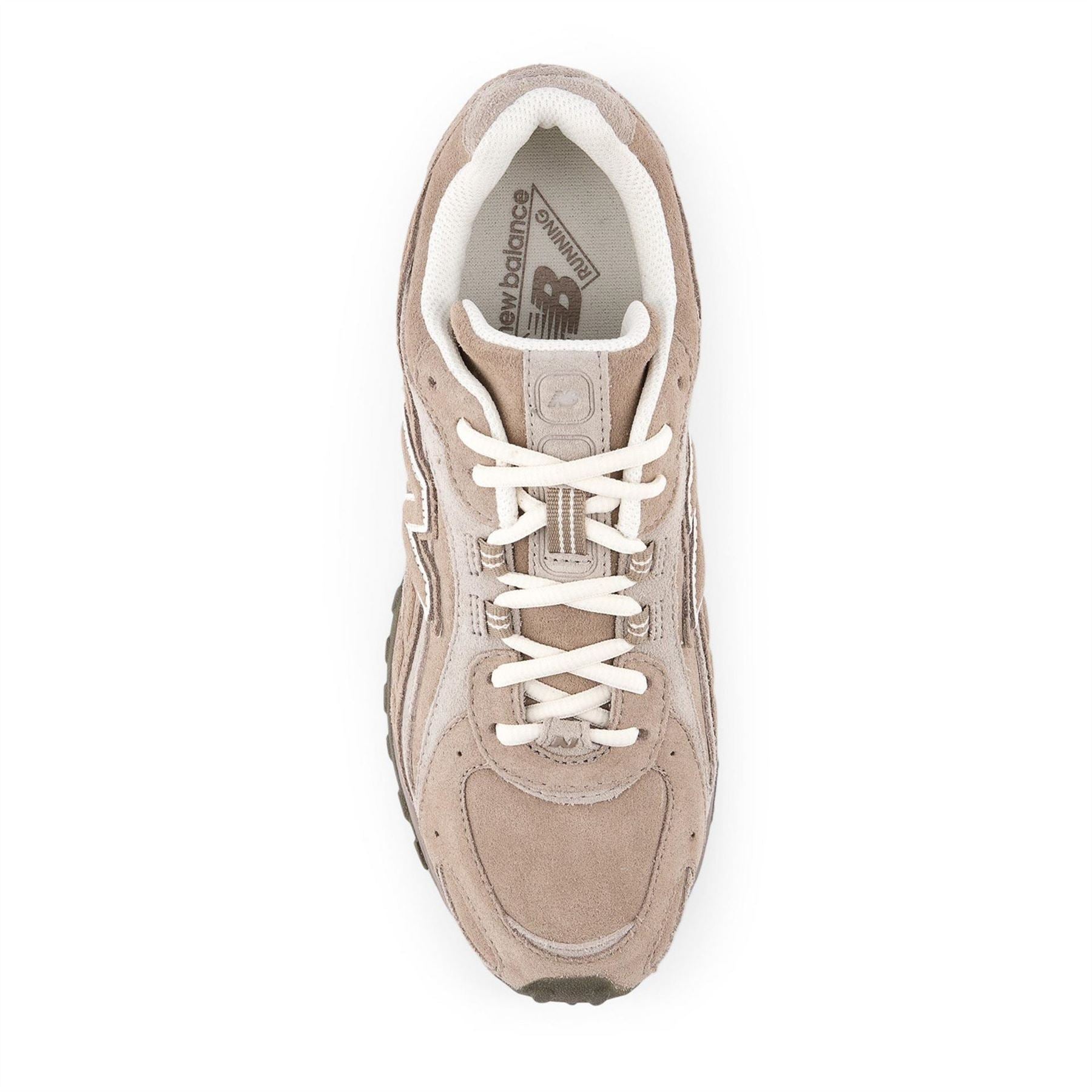New Balance Womens 204