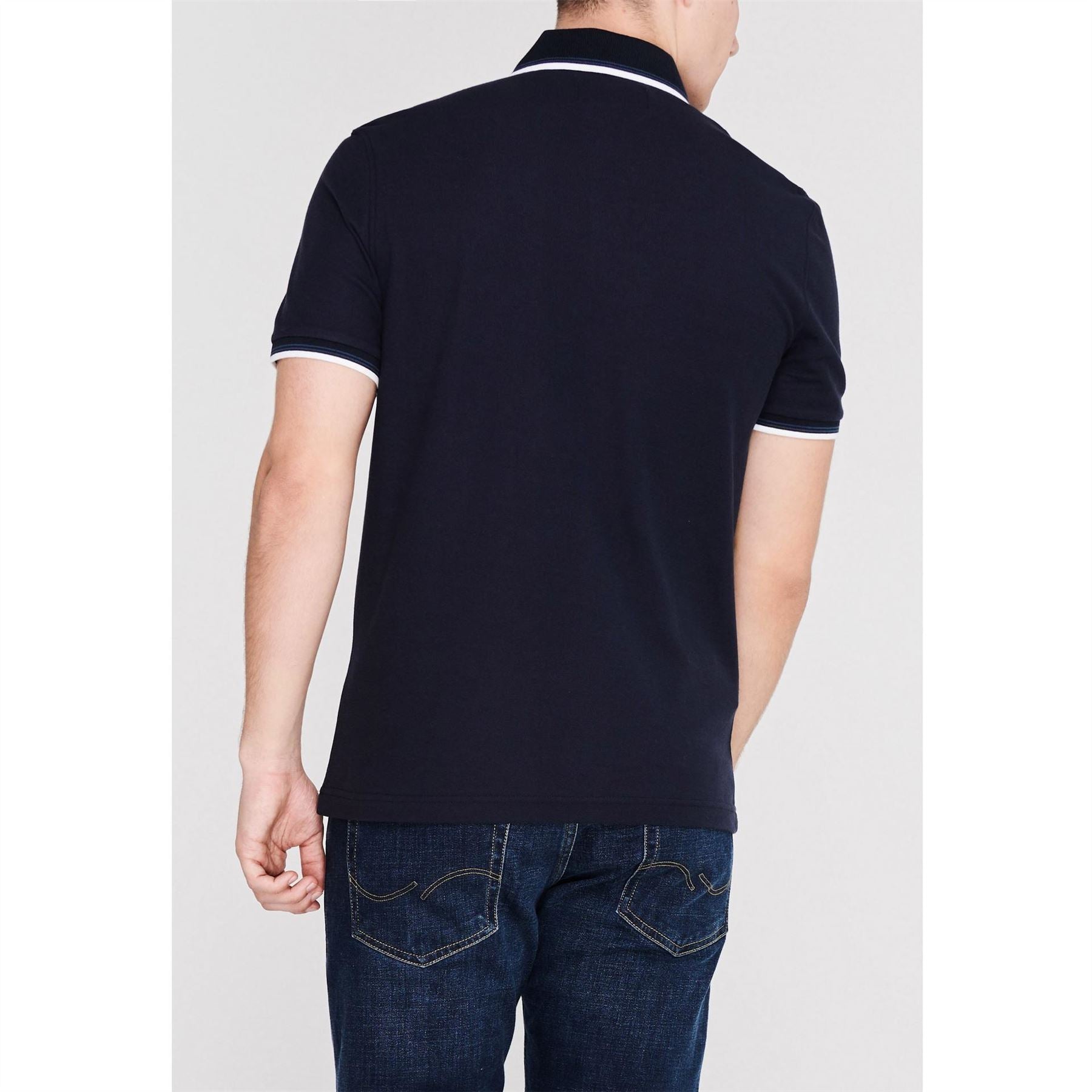 Original Penguin Penguin Pete Polo Shirt