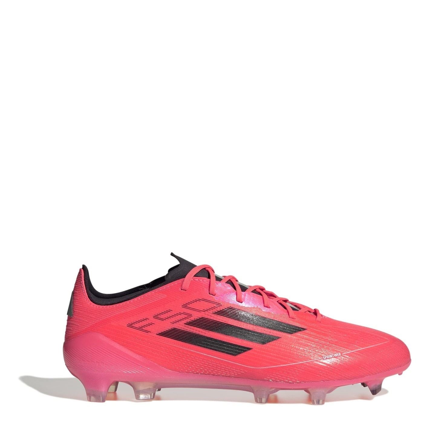 adidas F50 Elite Adults Firm Ground Football Boots