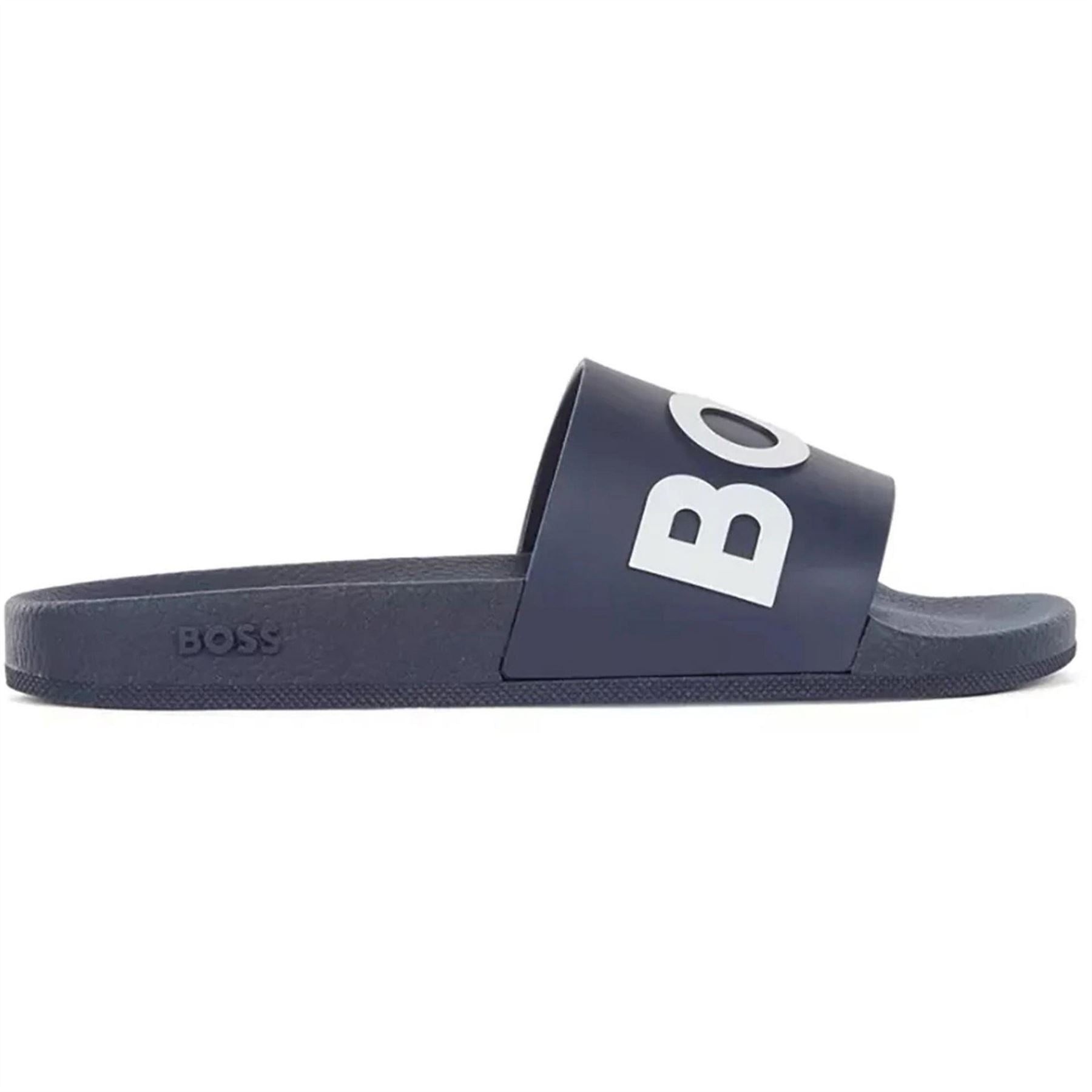 Boss Bay It Slide Pool Shoes Sandals