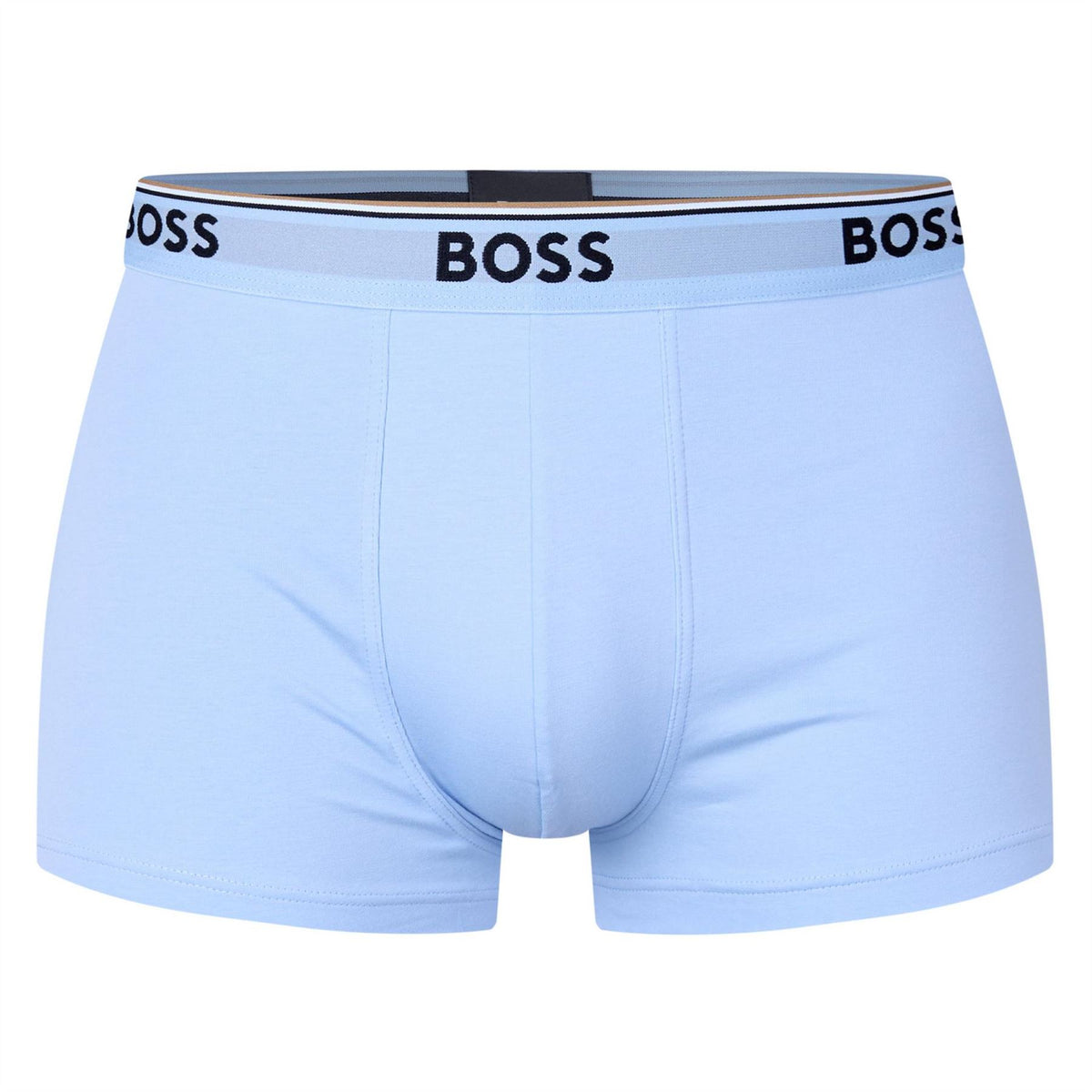Boss BOSS Bodywear 3 Pack Boxer Shorts with Logo Detail