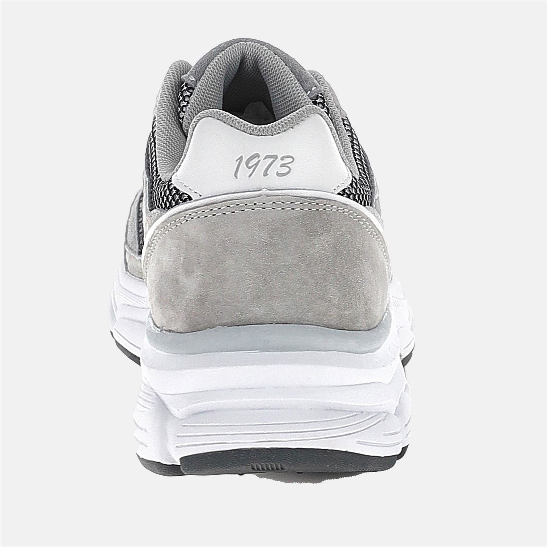 Lotto Sport Italia Low Top Trainers