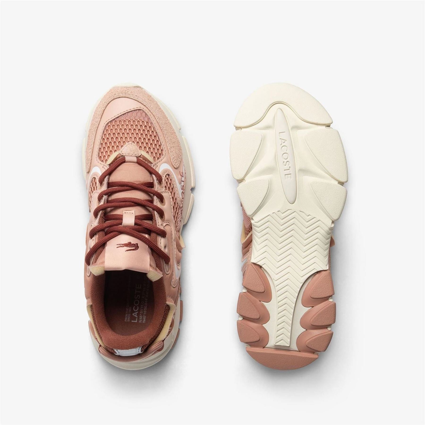 Lacoste Neo Trainers