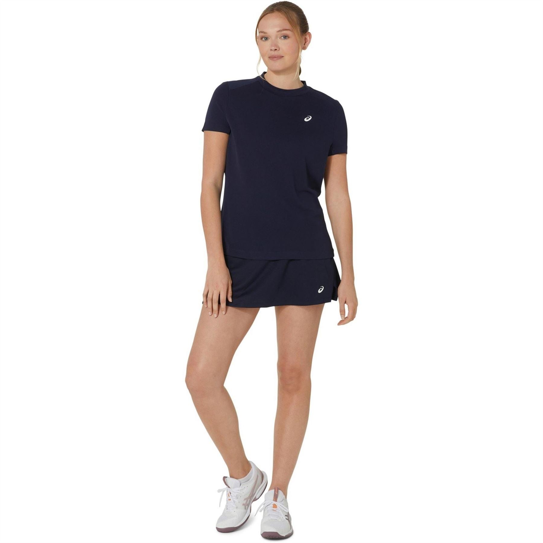 Asics Womens Ss Top T-Shirt