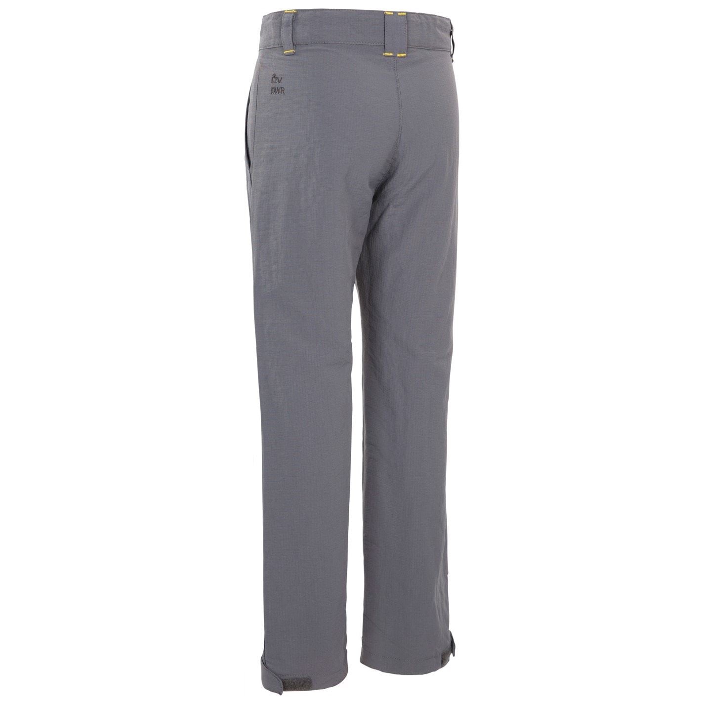 Trespass Kids Decisive Walking Trousers
