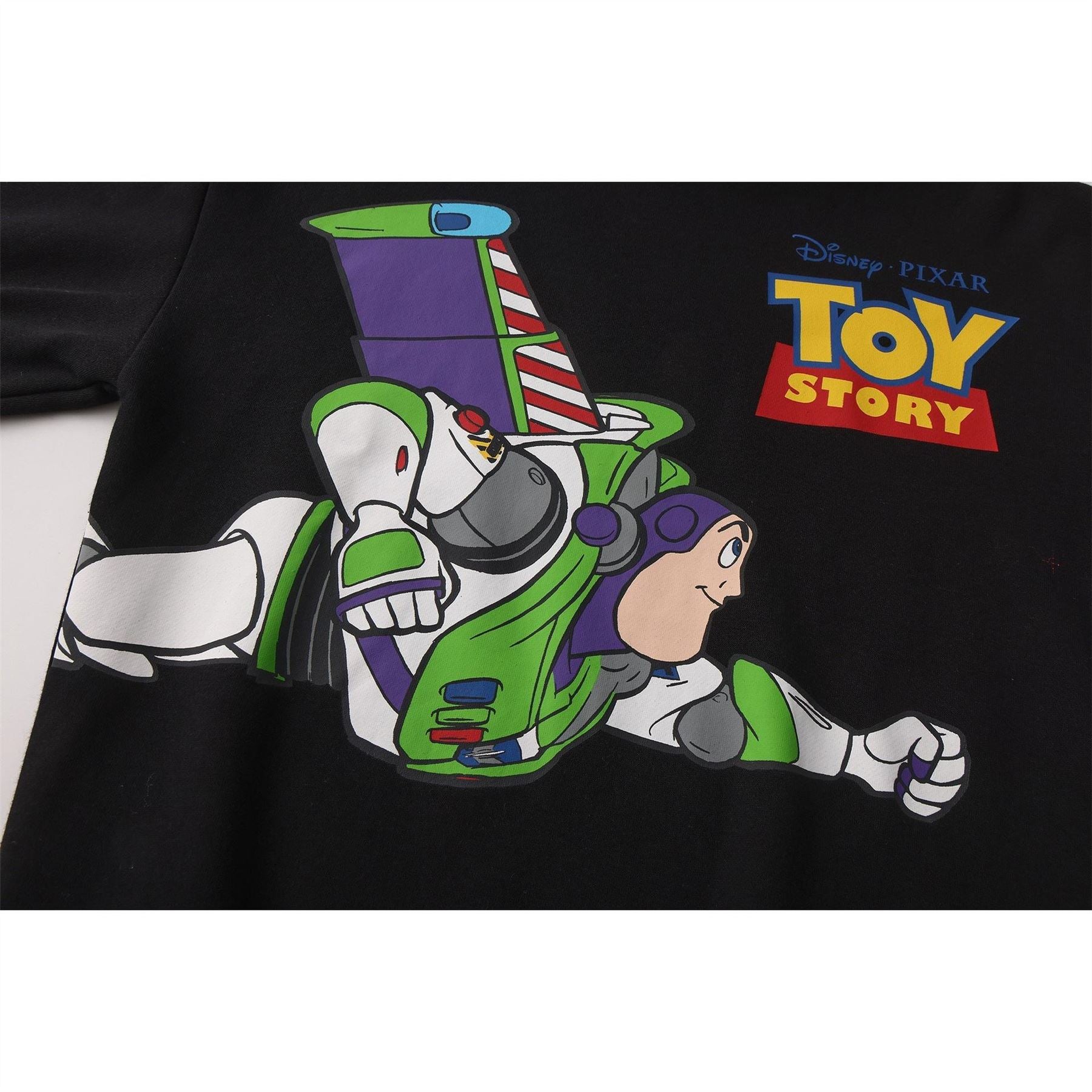 Character Hoody Junior