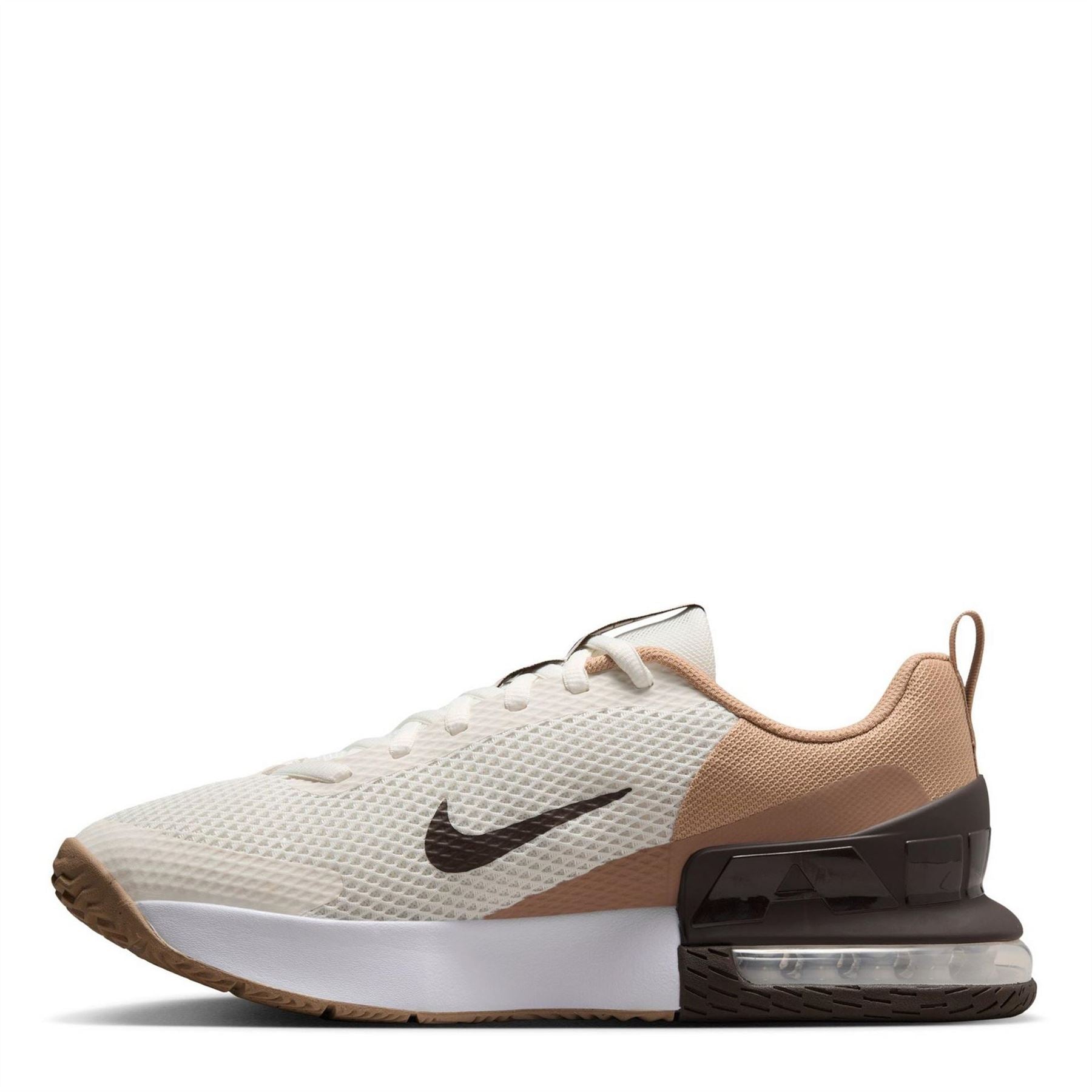 Nike Mens Air Max Alpha Trainer 6 Workout Shoes