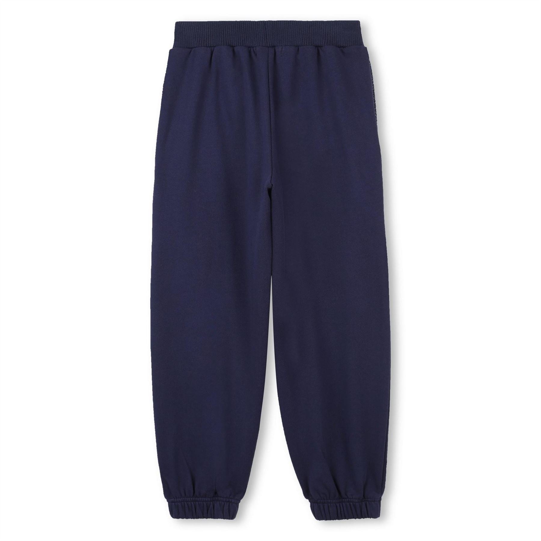 Billieblush Solid Patterned Regular Fit Joggers