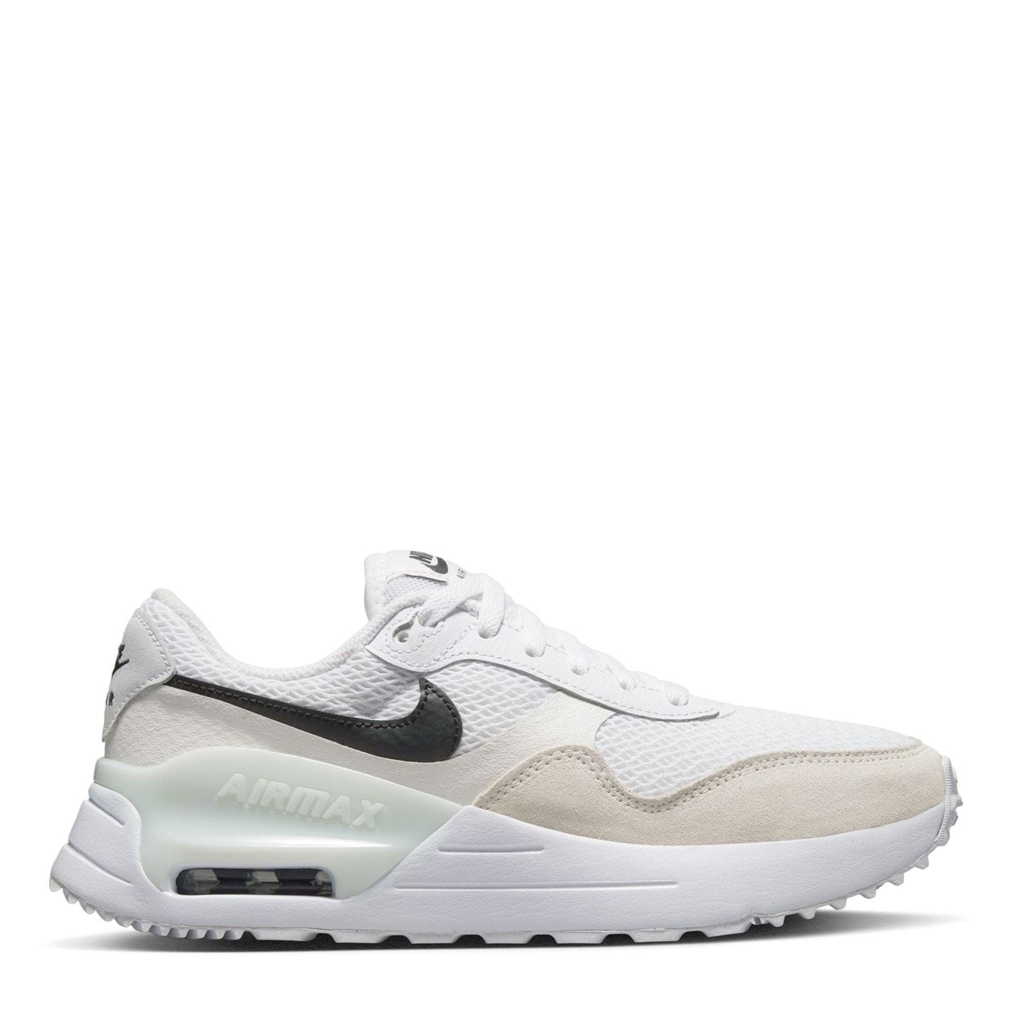 Nike Womens Air Max Systm Trainers
