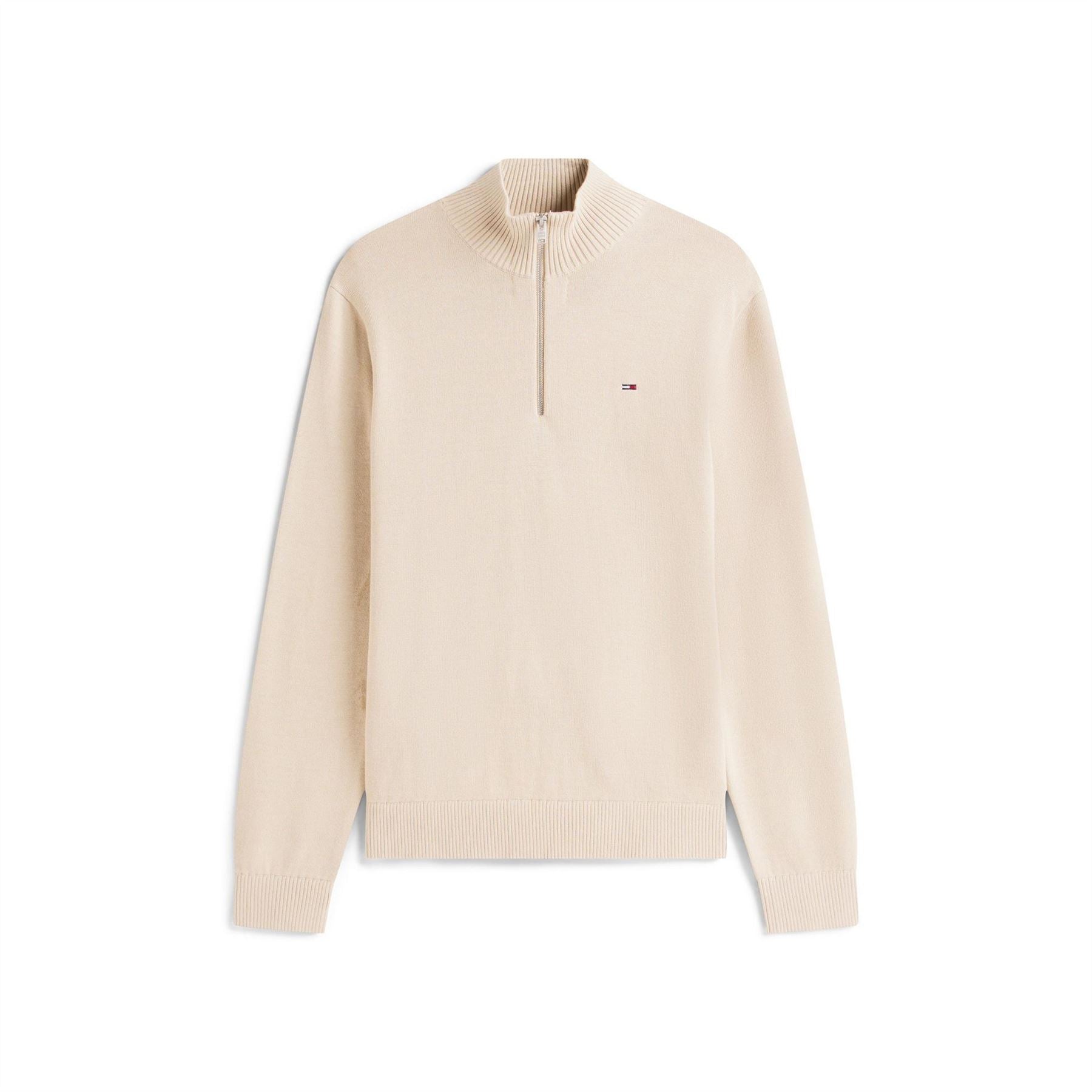 Tommy Jeans Ess Crew Neck Jumper