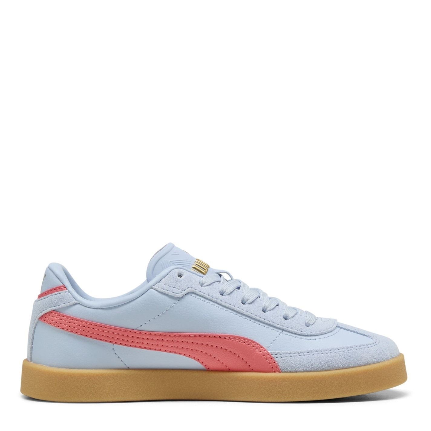Puma Club II Era JR Low Top Sneakers