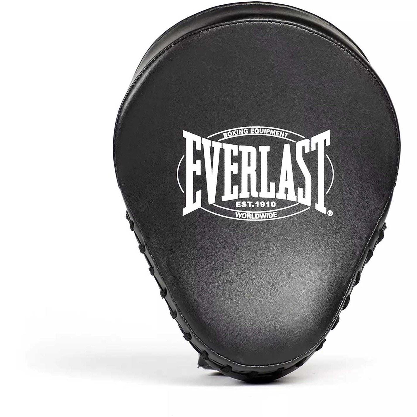 Everlast 1910 Focus Mitts