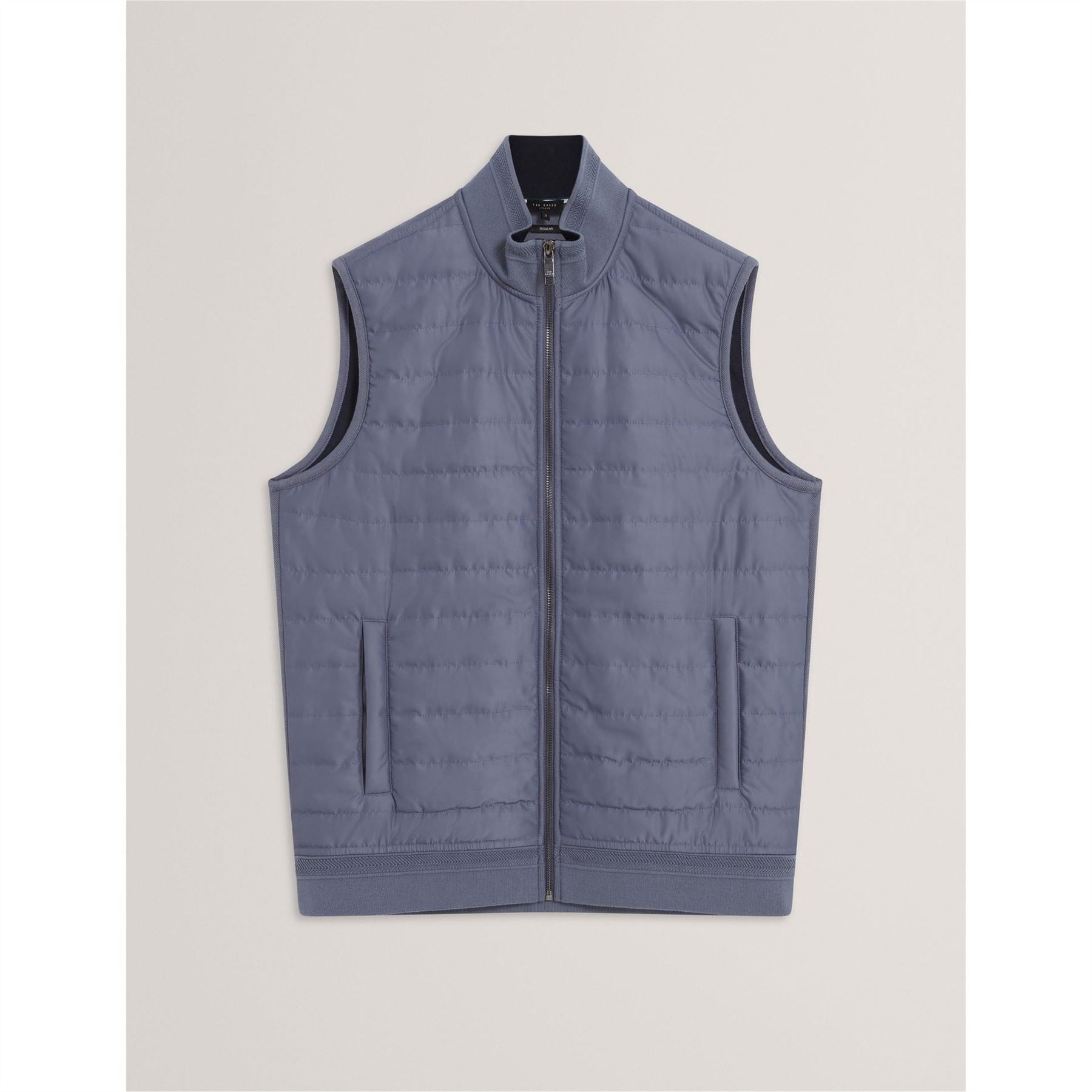 Ted Baker Quilted Gilet