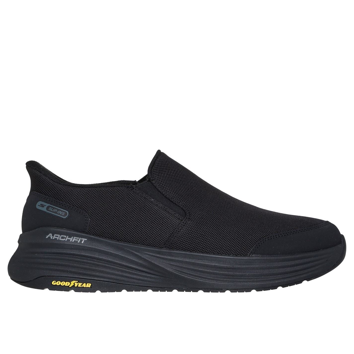 Skechers GW Stability 2 Slip-On Sneakers