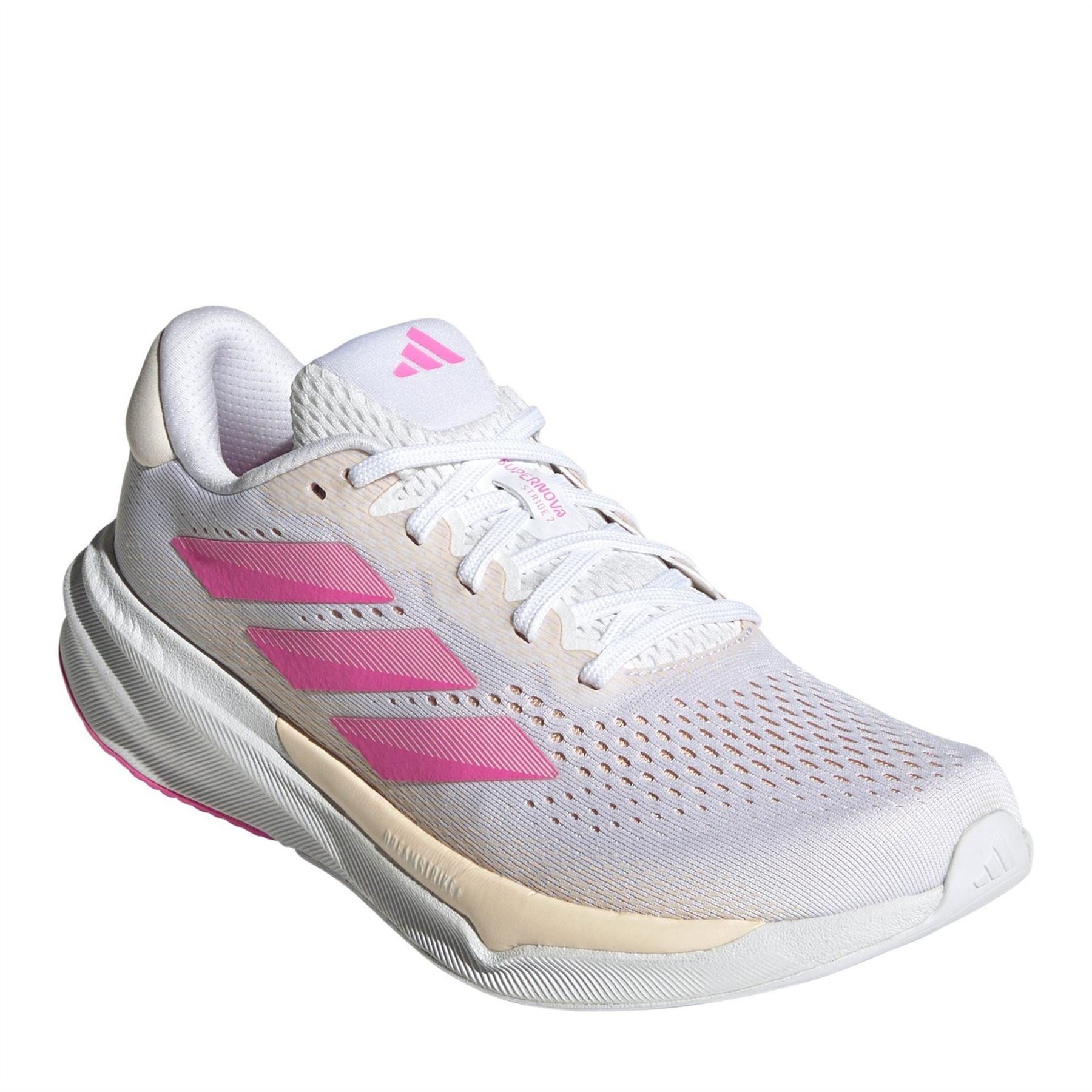 adidas Supernova Stride 2 W Running Shoes