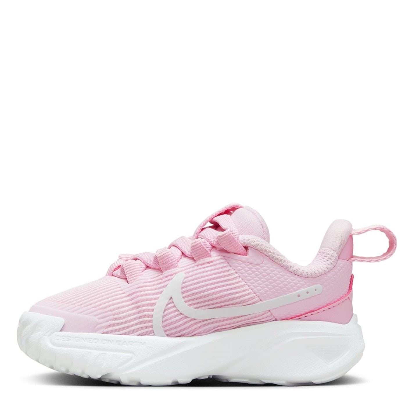 Nike Star Runner 4 Baby Toddler Shoes