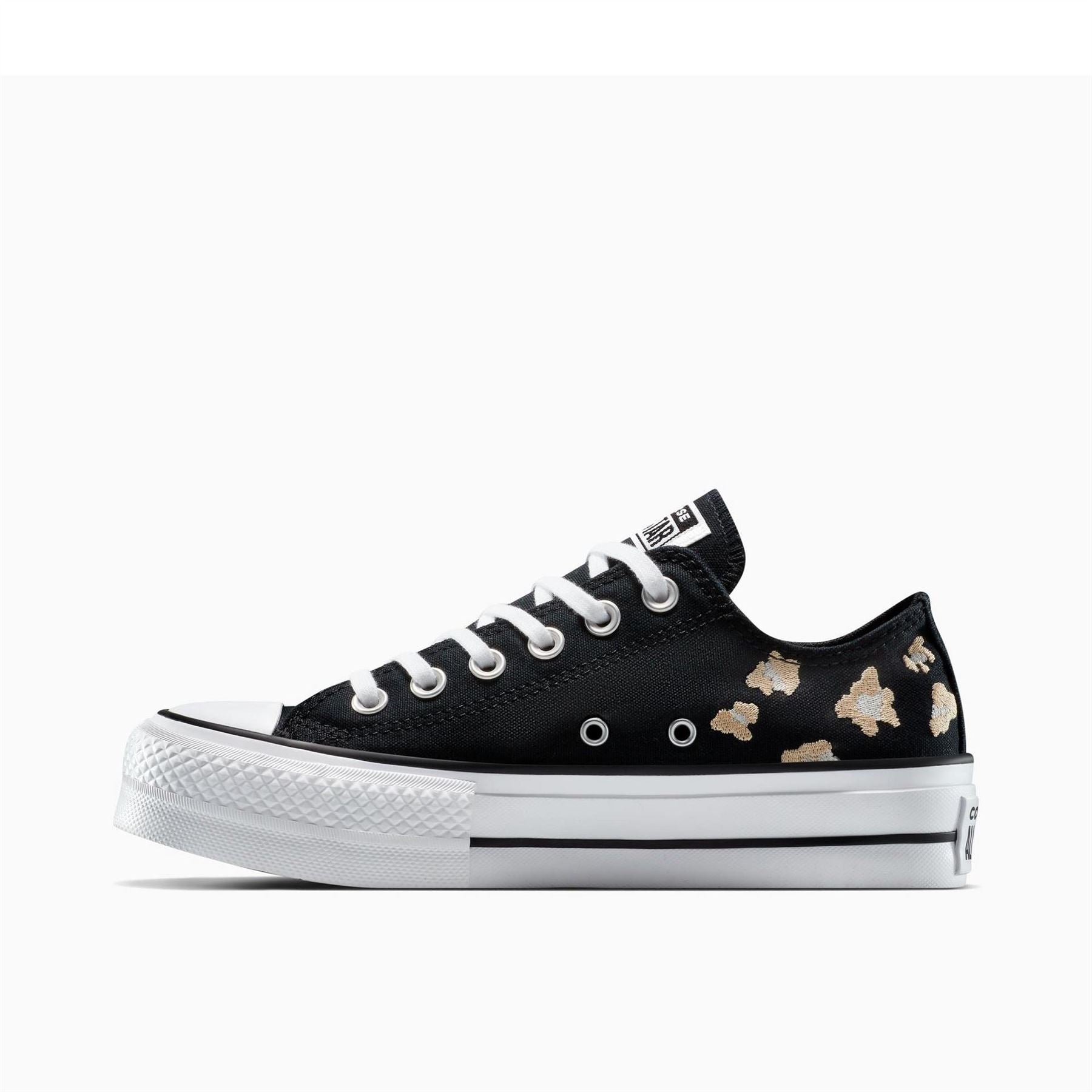 Converse Chuck Taylor All Star Lif Low Top Trainers