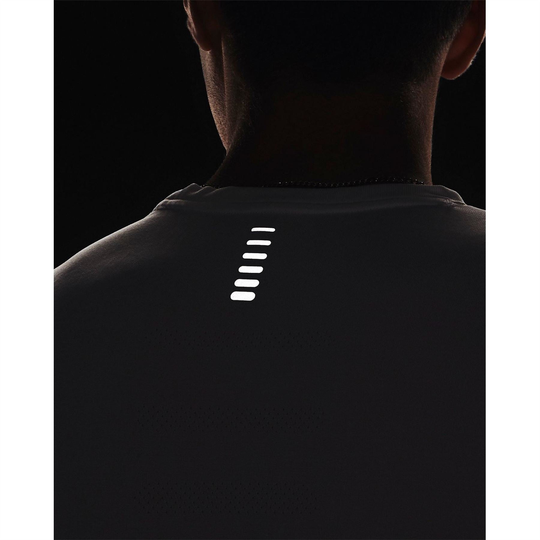Under Armour Seamless Stride Short Sleeve Performance Top