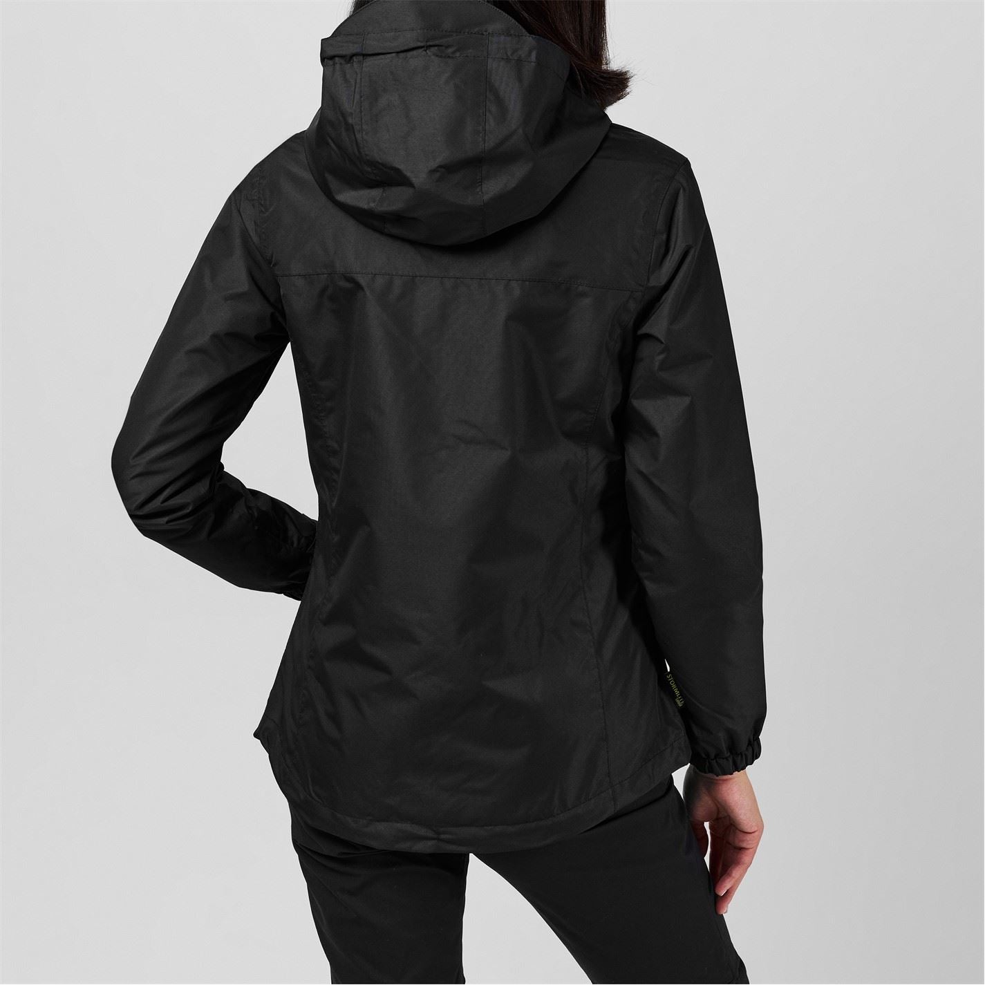 Gelert Womens Horizon Waterproof Jacket