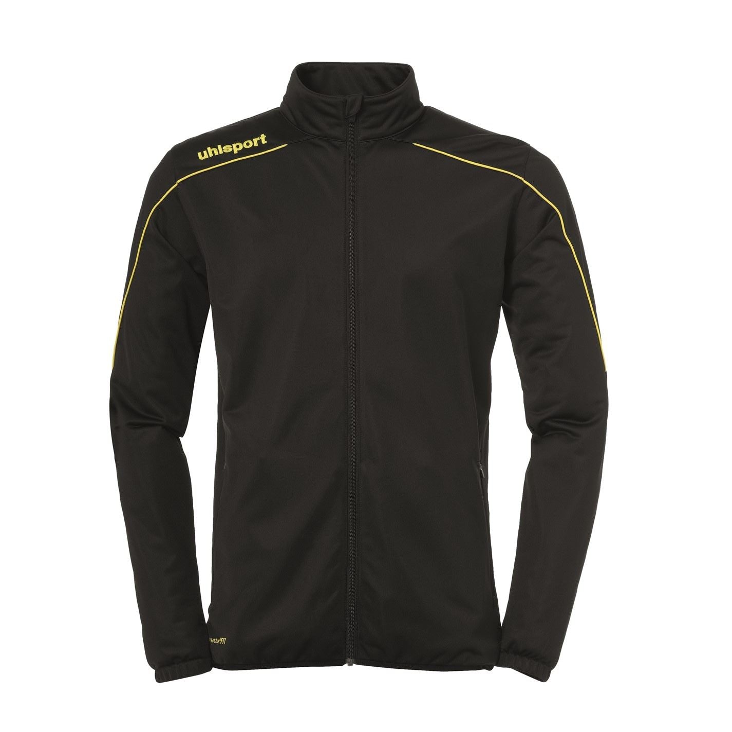 Uhlsport Str22 Mock Neck Performance Jacket