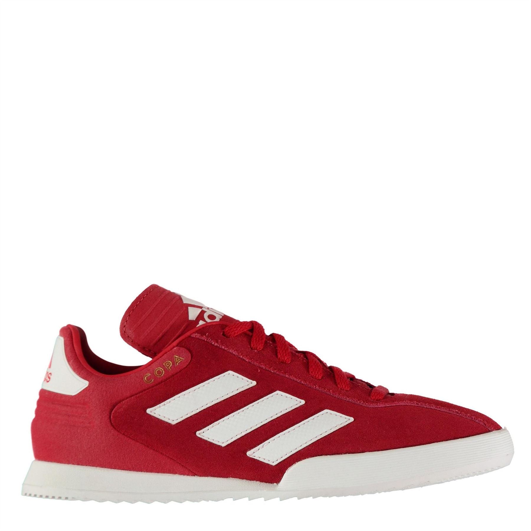 adidas Super Suede Kids Trainers