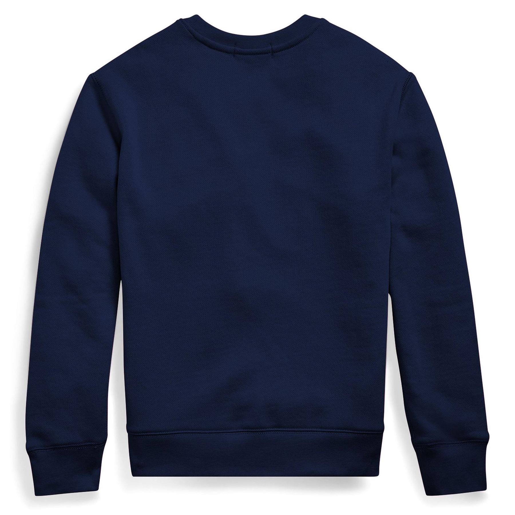 Polo Ralph Lauren Crew Neck Sweatshirt