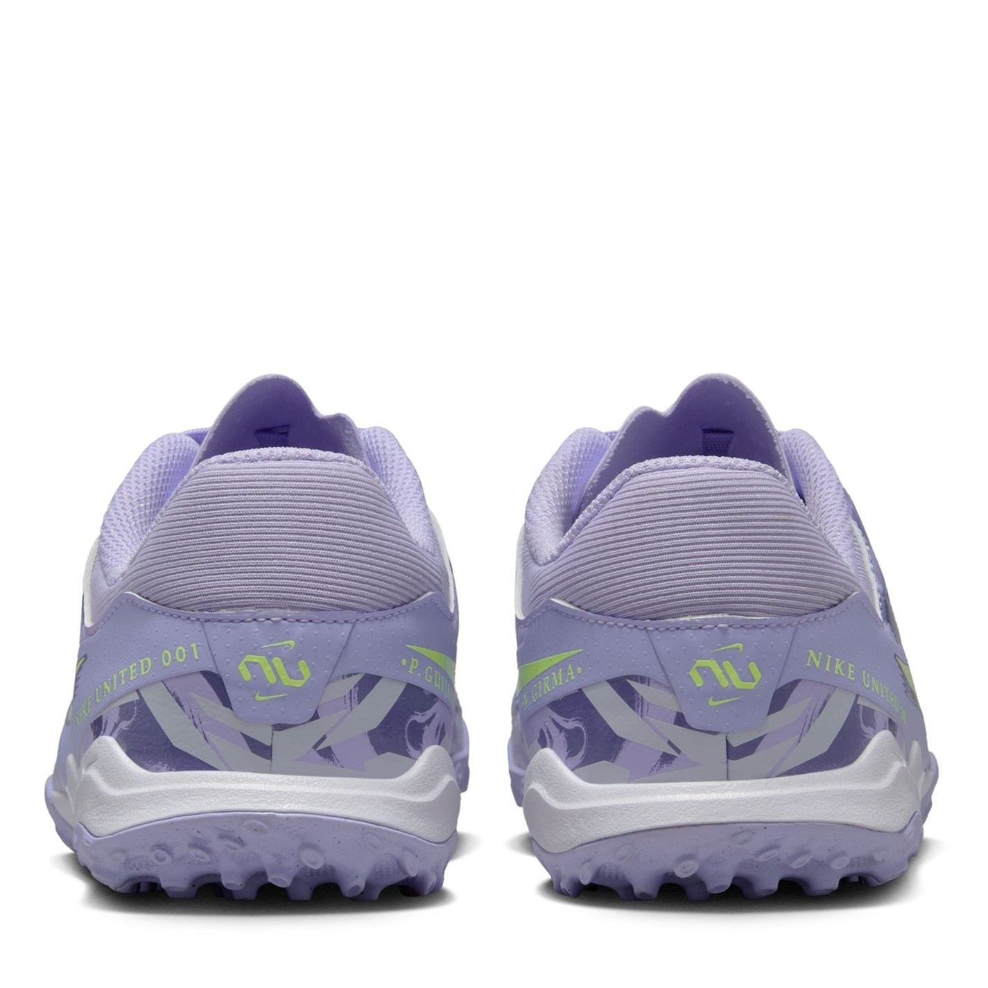 Nike Tiempo Legend 10 Academy Juniors Astro Turf Football Boots